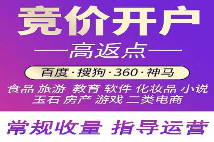 竞价排名与自然排名的对比案例